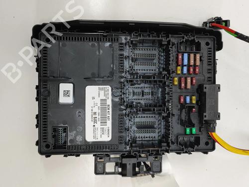 Electronic module FORD KUGA III (DFK) 2.5 FHEV | BP28562167M83  - Image 6