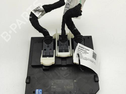 Used Electronic module Electronic module AUDI A3 Limousine (8VS, 8VM) S3 quattro (310 hp) 27289936 27289936