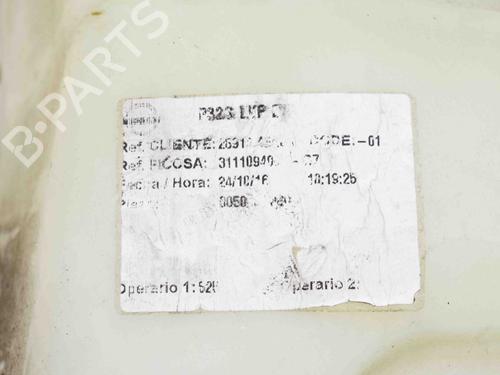 Windscreen washer tank NISSAN QASHQAI II (J11, J11_) 1.5 dCi | BP6742701C113