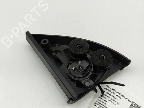Speaker AUDI A5 Convertible (8F7) 2.0 TDI | BP28137404E2