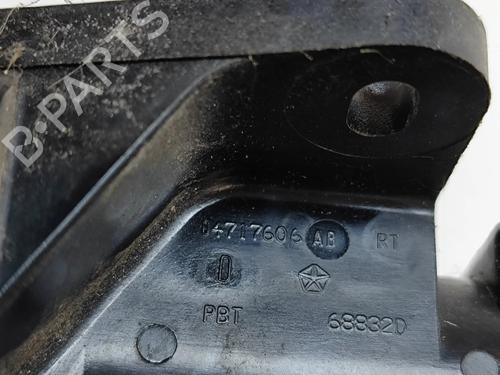 Electronic module CHRYSLER GRAND VOYAGER V (RT) 3.8 | BP27785845M83 