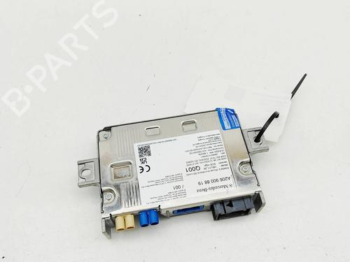Electronic module MERCEDES-BENZ EQE (V295) EQE 350 (295.125) | BP35983870M83  - Image 5