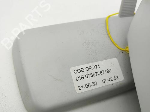 Rear mirror FIAT 500e (332_) Elektro (FA1) | BP36470962I6 - Image 5