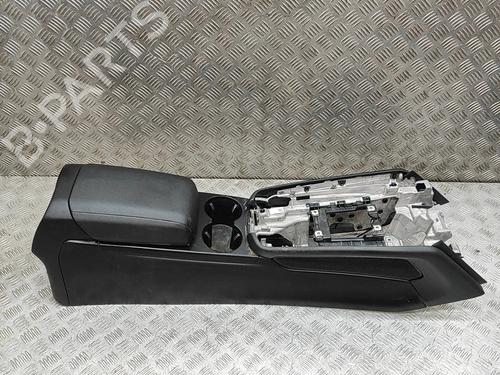 Mittelkonsole Mittelkonsole PORSCHE MACAN (95B) 3.0 S (340 hp) 34136425 34136425