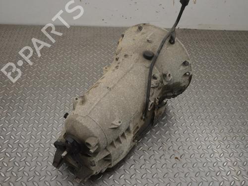 Gearbox MERCEDES-BENZ SL (R230) 500 (230.475) | BP30242310M3 