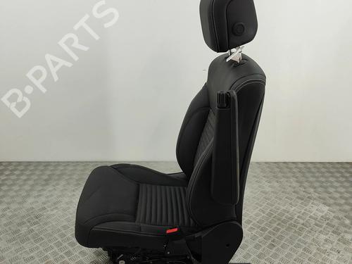 Right front seat LAND ROVER DISCOVERY V (L462) D300 MHEV 4x4 | BP32458965C16