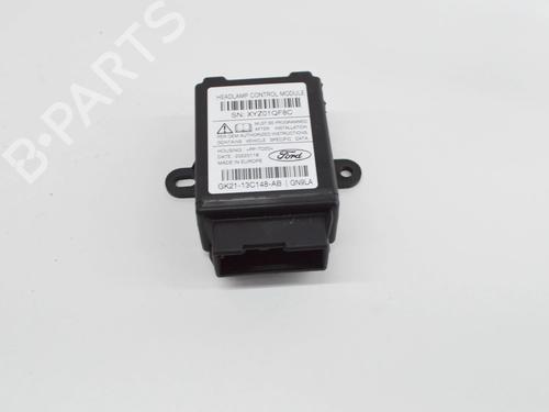 Used Electronic module Electronic module FORD TRANSIT V363 Van (FCD, FDD) 2.0 EcoBlue RWD (130 hp) 36043747 36043747