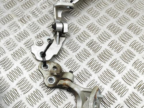 Hinge/Door check strap FORD TRANSIT V363 Van (FCD, FDD) 2.0 EcoBlue | BP30196534C146 