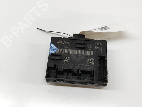 Used Electronic module AUDI A6 C7 Avant (4G5, 4GD) RS6 quattro (560 hp) 27375500