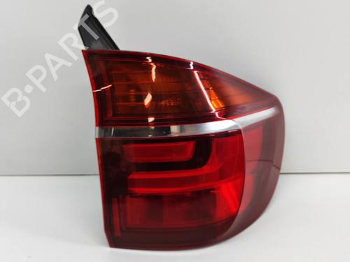 Used Right taillight Right taillight BMW X5 (E70) xDrive 40 d (306 hp) 19280923 19280923