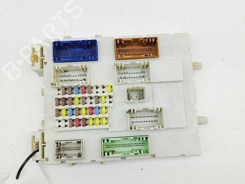 Electronic module FORD RANGER (TKE) 3.2 TDCi 4x4 | BP35767633M83 - Image 3