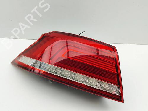 Used Left taillight Left taillight 38623452 38623452