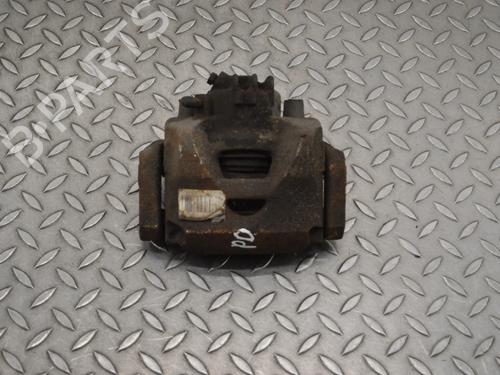 Used Right front brake caliper PEUGEOT RCZ 1.6 16V (200 hp) 30251327