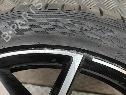 Rim VW TOUAREG (CR7, RC8) 3.0 eHybrid 4motion | BP31112879C45 