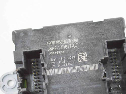 Electronic module JAGUAR I-PACE (X590) EV400 AWD | BP27760170M83