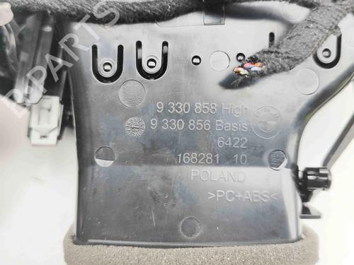 Luftventil BMW 5 (G30, F90) 530 e Plug-in-Hybrid xDrive | BP33375403I21  - Image 6