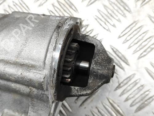 Starter MERCEDES-BENZ C-CLASS (W205) C 220 BlueTEC / d (205.002, 205.004) | BP27797677M8 