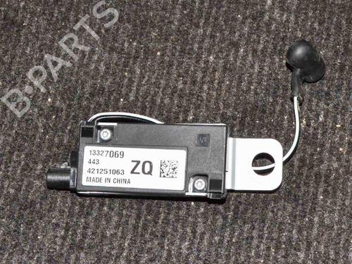 Used Electronic module OPEL INSIGNIA A Sports Tourer (G09) 2.0 Biturbo CDTI 4x4 (35) (195 hp) 7733686