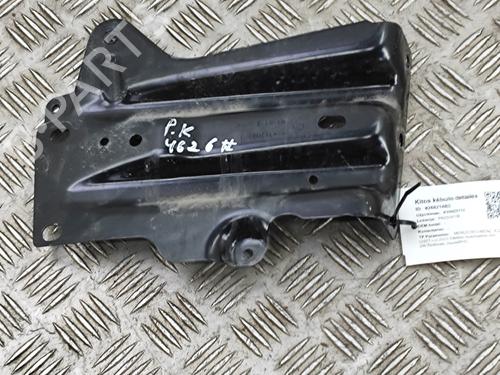 Other MERCEDES-BENZ EQS (V297) EQS 450+ (297.123) | BP28549690O1