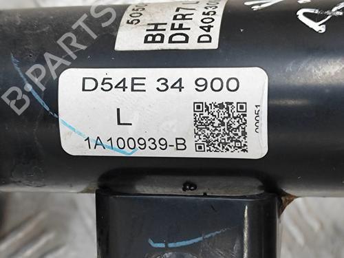 Left front shock absorber MAZDA CX-30 (DM) SKYACTIV-G M Hybrid | BP28556416M16 