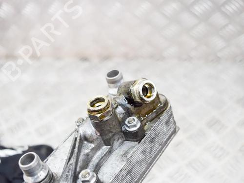 Oliekøler MERCEDES-BENZ GLC Coupe (C253) 250 d 4-matic (253.309) | BP10070949M33 