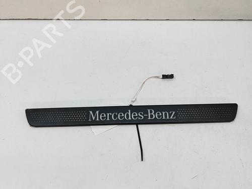 Used Step Step MERCEDES-BENZ CLA (C118) CLA 200 (118.387) (150 hp) 28676019 28676019