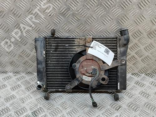 Used Water radiator HONDA MOTORCYCLES NT NT 700 V Deauville (RC52A) (65 hp) 28554942
