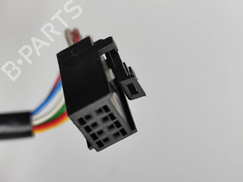 Left mirror CITROËN JUMPER II Van 2.0 BlueHDi 130 | BP24307815C26 