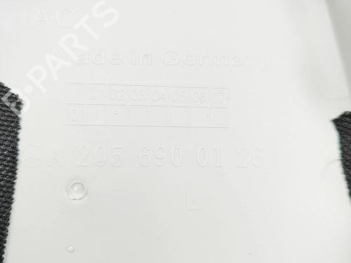 Other MERCEDES-BENZ C-CLASS T-Model (S205) C 350 e (205.247) | BP30514326O1 