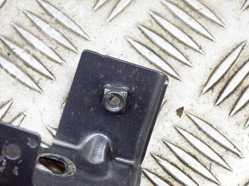 Support JAGUAR I-PACE (X590) EV400 AWD | BP27763356C155