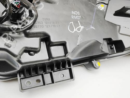 Right daytime light NISSAN ARIYA (FE0) EV | BP38094297C103 - Image 7