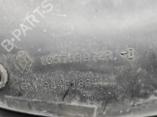 Pipe OPEL VIVARO B Van (X82) 1.6 CDTI (05) | BP31192632M125 