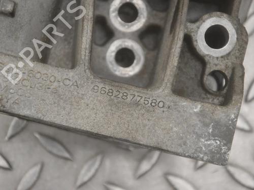 Engine mount LAND ROVER RANGE ROVER EVOQUE (L538) 2.2 D | BP33362400M89  - Image 5