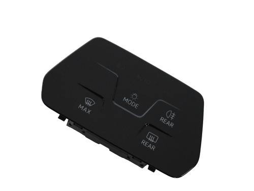 Used Electronic module Electronic module VW GOLF VIII (CD1, DA1) 1.0 TSI (110 hp) 33357413 33357413