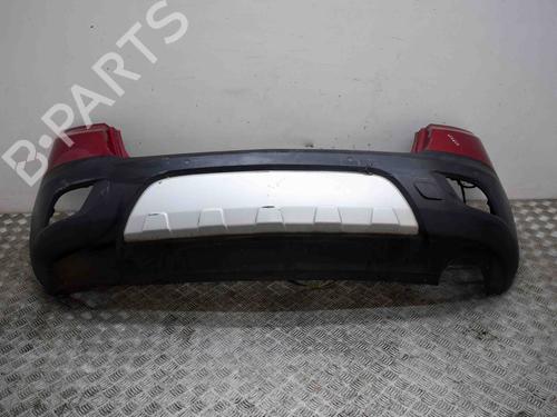 Bak støtfanger OPEL MOKKA / MOKKA X (J13) 1.4 (_76) (140 hp) 9167529