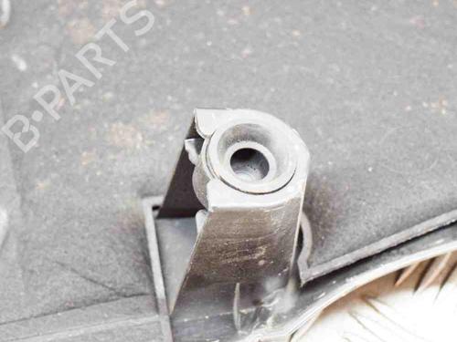 Topbeskyttelse AUDI A5 (8T3) 2.0 TDI | BP10071197M93 