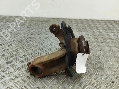 Left front steering knuckle OPEL MOVANO C Van (U9) 2.2 D | BP38239003M25 - Image 2