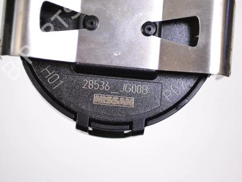 Electronic sensor INFINITI FX 30d AWD | BP33343643M84 - Image 4