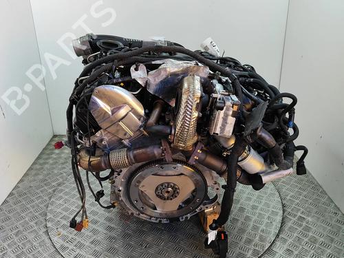 Used Engine PORSCHE CAYENNE (92A) 3.0 Diesel (250 hp) 28481653