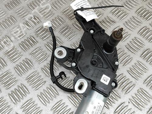 Rear wiper motor AUDI Q5 (FYB, FYG) 40 TDI Mild Hybrid quattro | BP27793110M102 