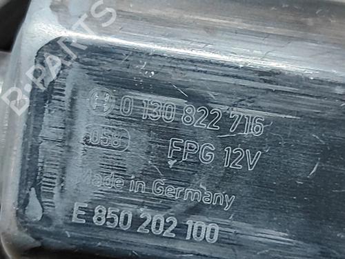 Front left window mechanism AUDI A3 Sportback (8VA, 8VF) RS3 quattro | BP26590137C22 