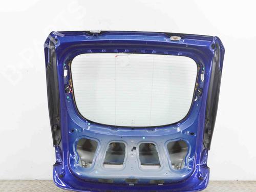 Tailgate BMW 6 Gran Coupe (F06) M6 Competition | BP29752777C6 