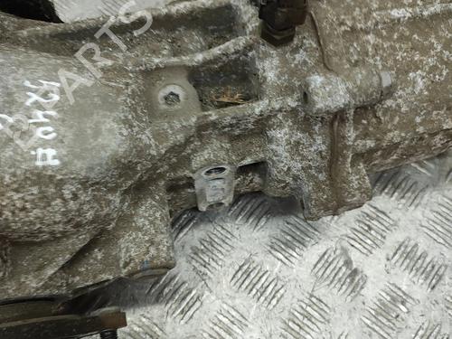 Rear differential SUZUKI VITARA (LY) 1.6 DDiS AllGrip (APK416D) | BP29042351M24  - Image 6