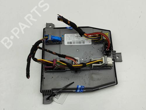 Used Electronic module MERCEDES-BENZ E-CLASS (W213) E 220 d (213.004) (194 hp) 27607911