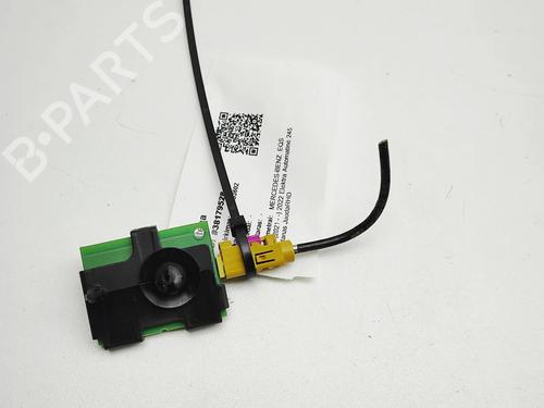 Electronic module MERCEDES-BENZ EQS (V297) EQS 450+ (297.123) | BP38731644M83 - Image 5