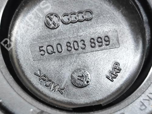 Support VW GOLF VII (5G1, BQ1, BE1, BE2) e-Golf | BP27350499C155 