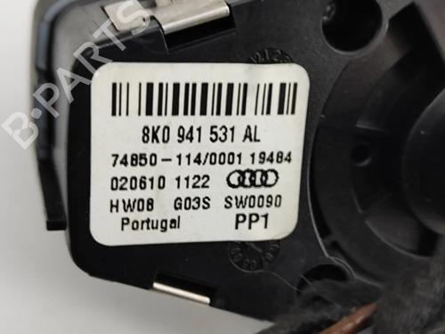 Electronic module AUDI A5 Convertible (8F7) 2.0 TDI | BP24143294M83  - Image 10