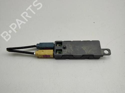 Electronic module MASERATI GHIBLI III (M157) 3.0 D | BP38756686M83 - Image 2