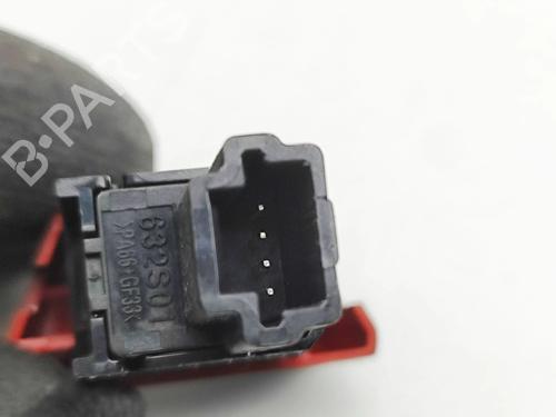 Warning switch NISSAN JUKE (F16_) DIG-T 117 | BP35957706I22 - Image 6