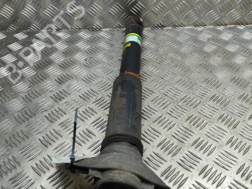 Right rear shock absorber TOYOTA RAV 4 V (_A5_, _H5_) 2.5 Hybrid AWD (AXAH54, AXAL54) | BP28446839M19 